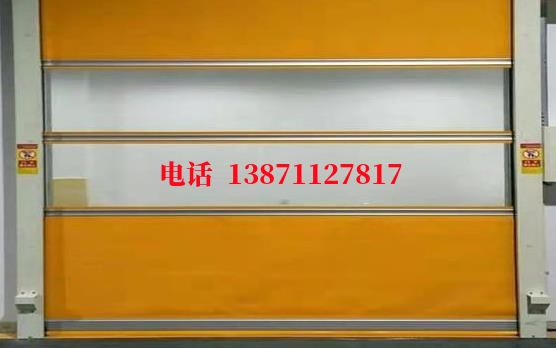 昆山洁净室门